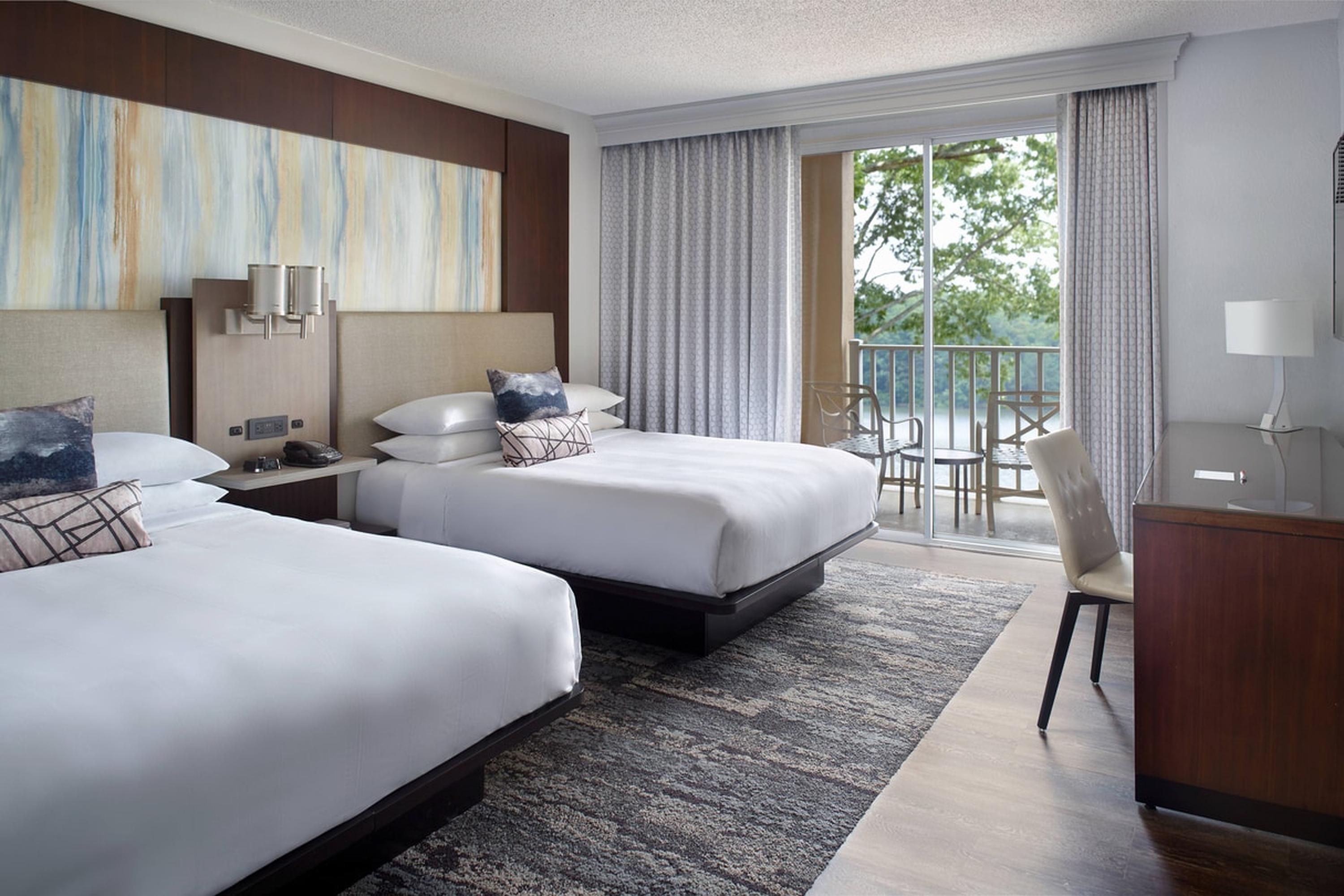 סטון מאונטיין Atlanta Evergreen Lakeside Resort מראה חיצוני תמונה