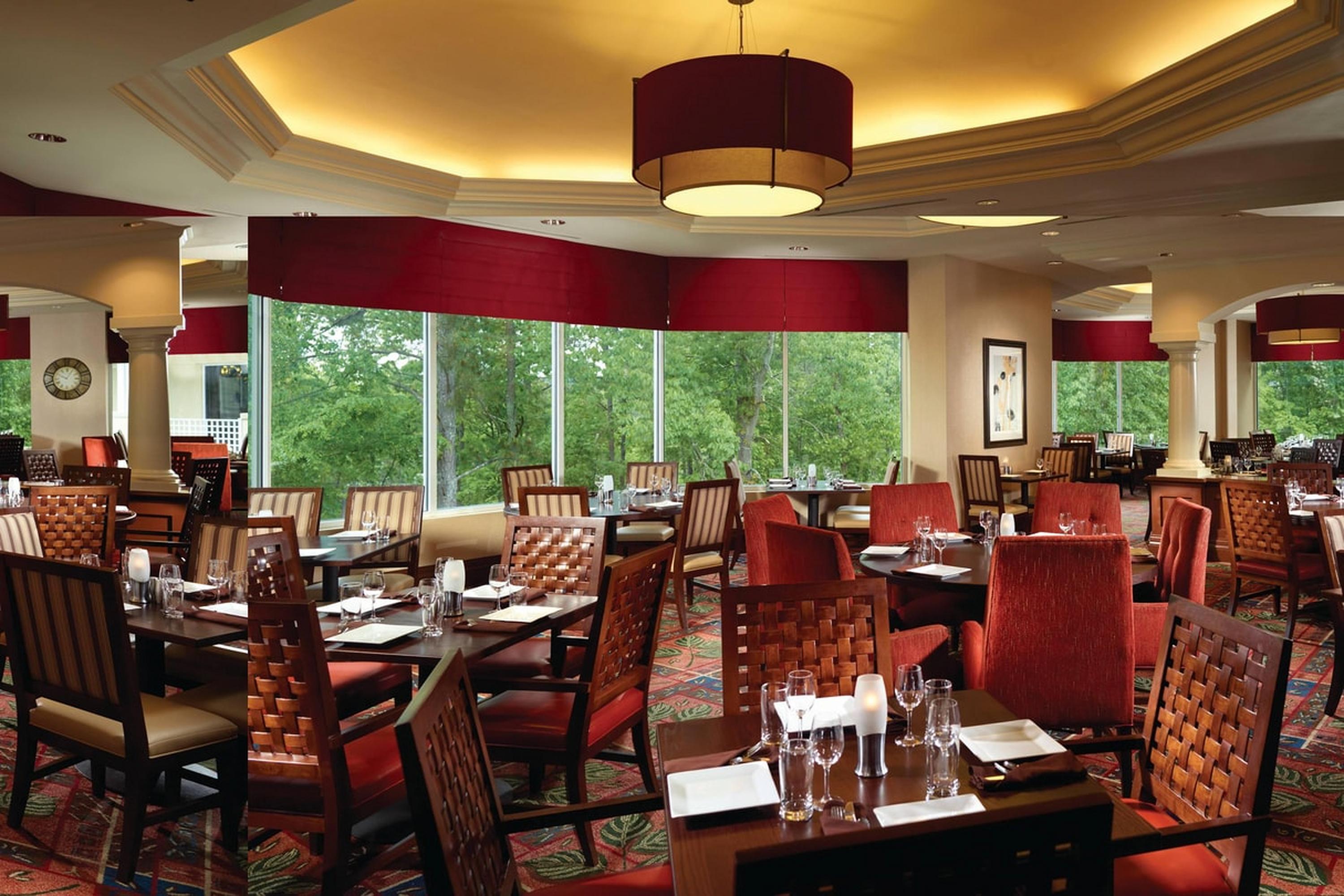 סטון מאונטיין Atlanta Evergreen Lakeside Resort מראה חיצוני תמונה