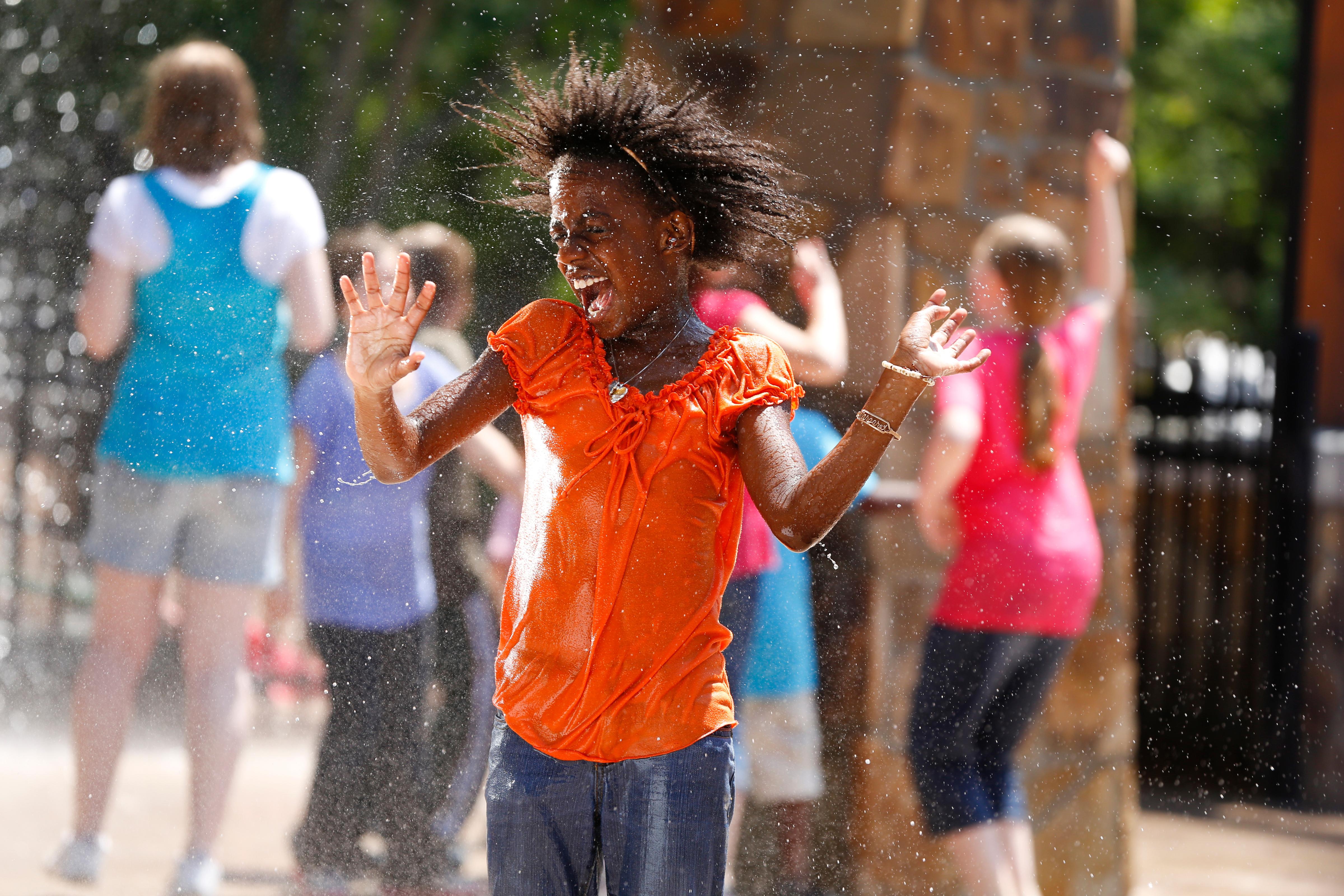 סטון מאונטיין Atlanta Evergreen Lakeside Resort מראה חיצוני תמונה