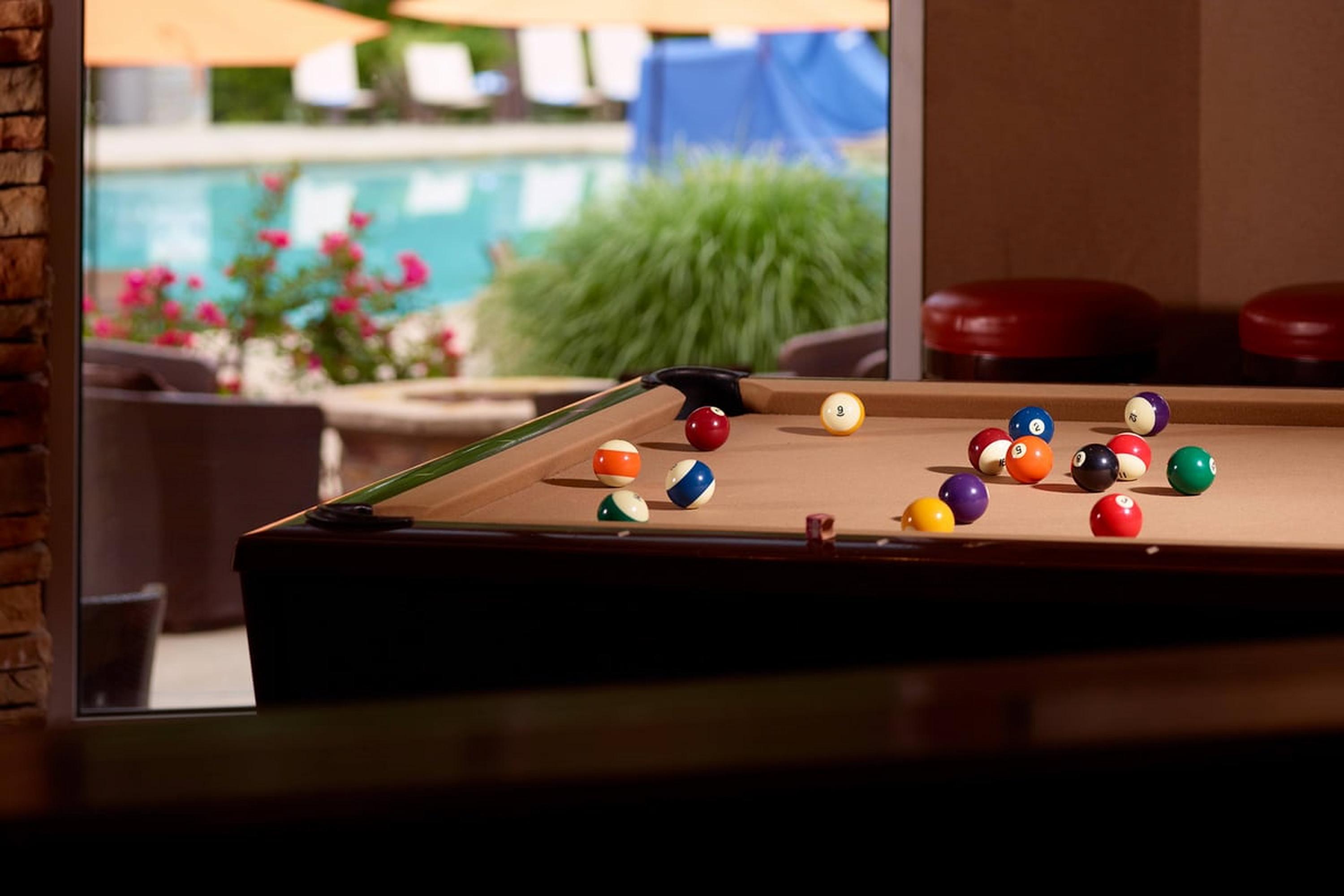 סטון מאונטיין Atlanta Evergreen Lakeside Resort מראה חיצוני תמונה