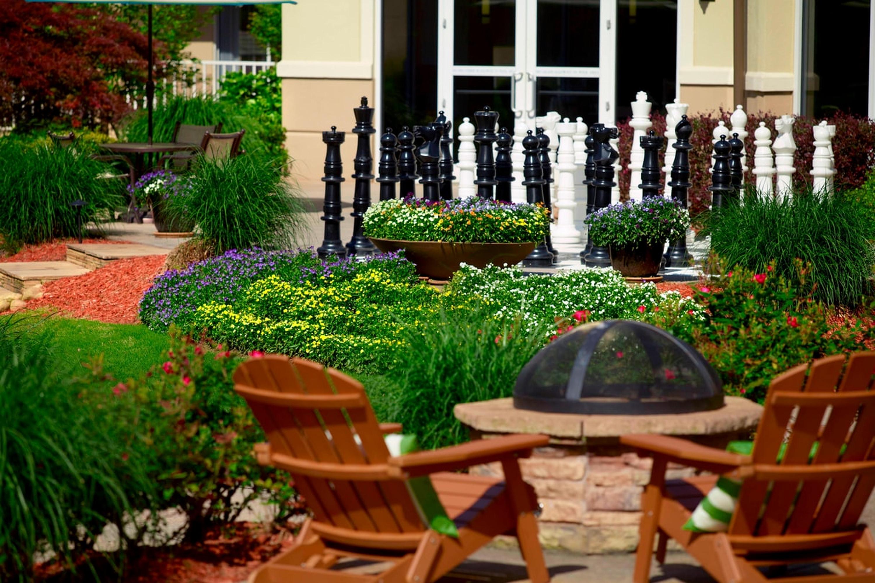 סטון מאונטיין Atlanta Evergreen Lakeside Resort מראה חיצוני תמונה