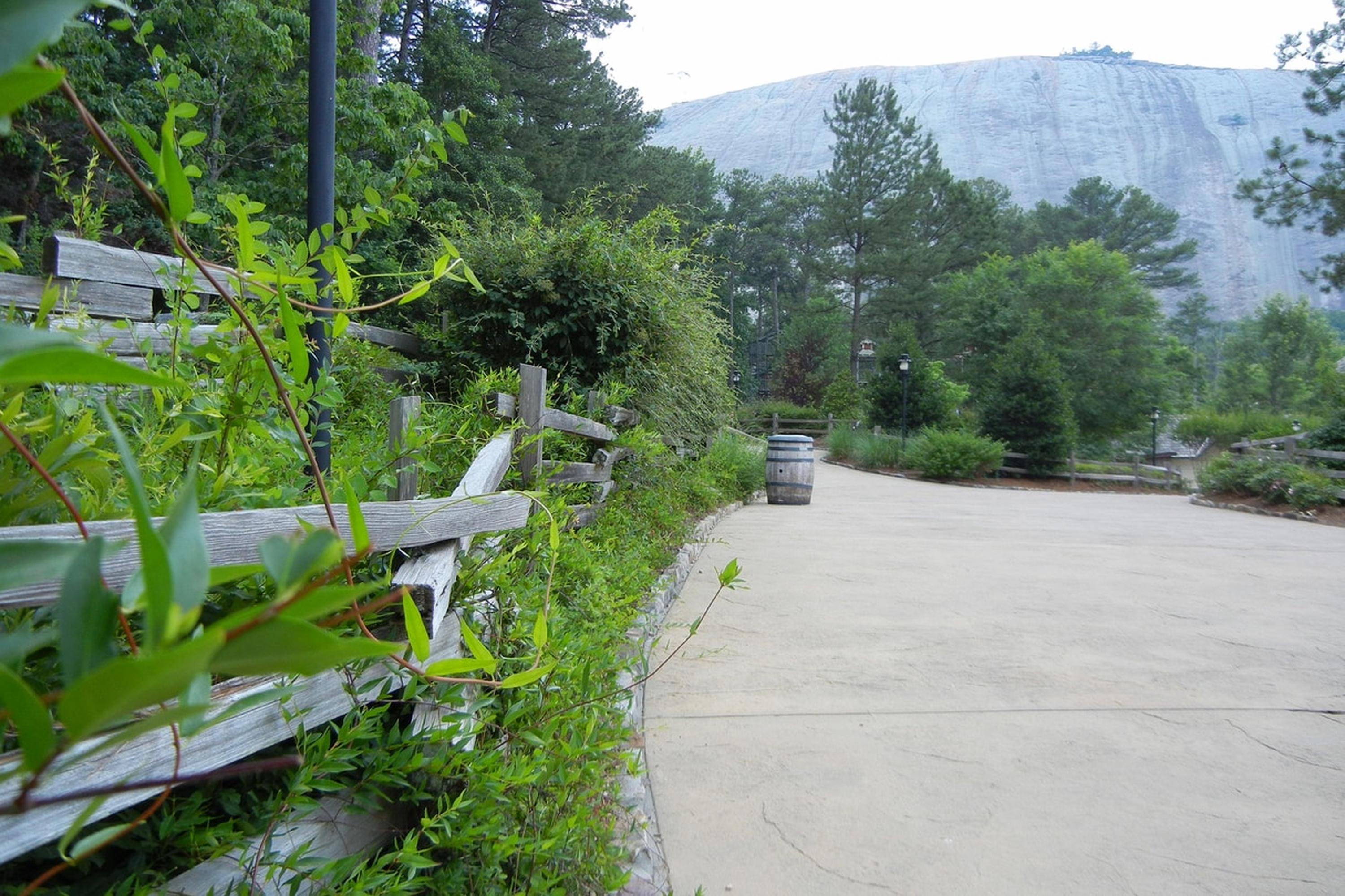סטון מאונטיין Atlanta Evergreen Lakeside Resort מראה חיצוני תמונה