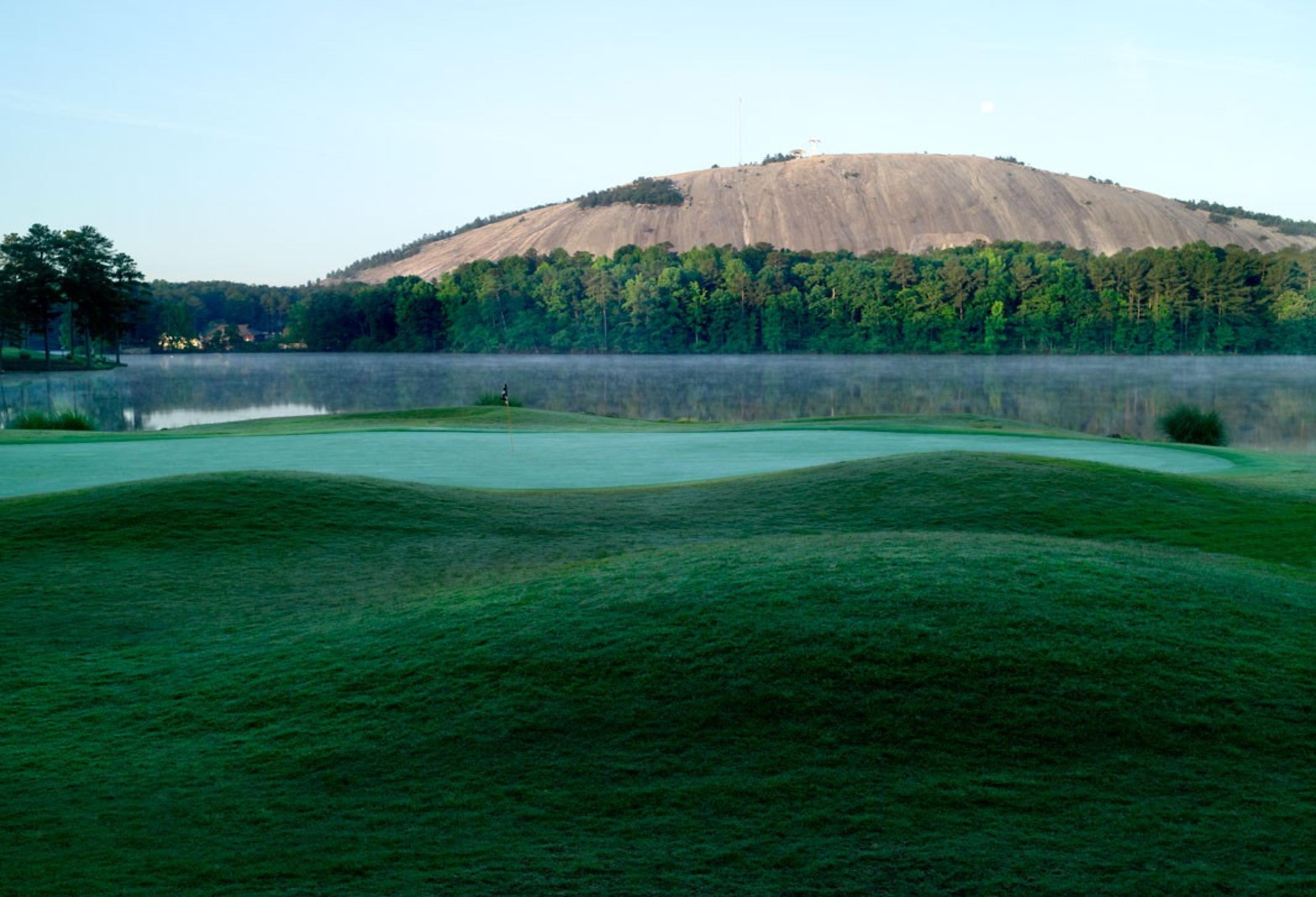 סטון מאונטיין Atlanta Evergreen Lakeside Resort מראה חיצוני תמונה