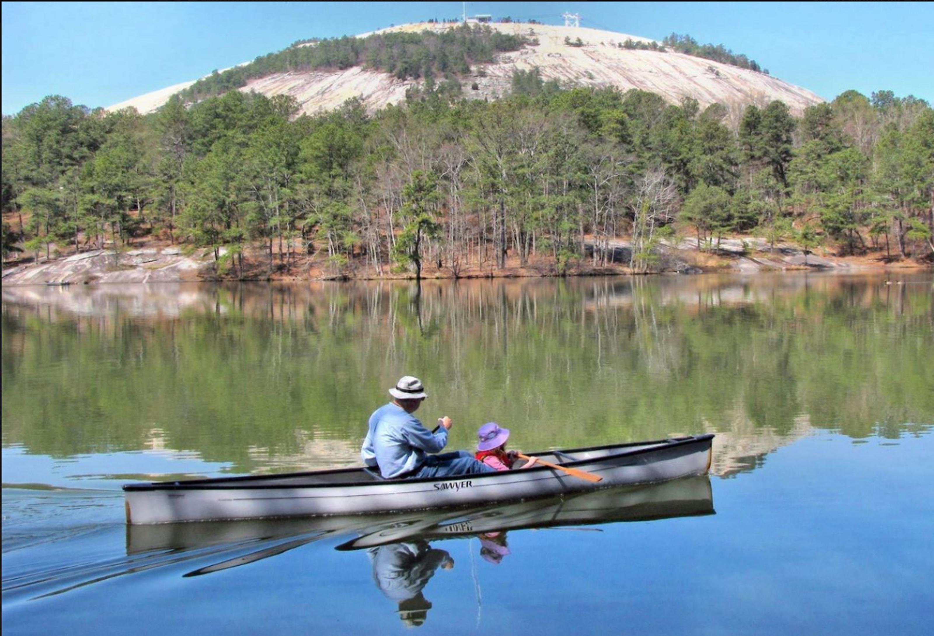 סטון מאונטיין Atlanta Evergreen Lakeside Resort מראה חיצוני תמונה