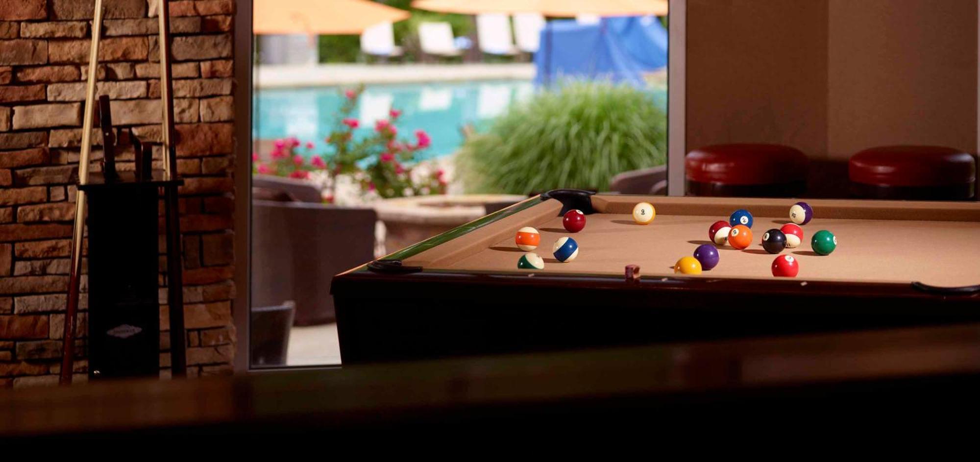 סטון מאונטיין Atlanta Evergreen Lakeside Resort מראה חיצוני תמונה
